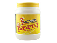 3Action Creatine - 500 gram