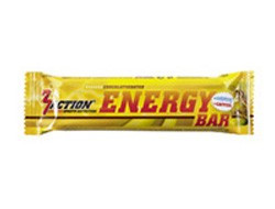 3Action Energy Bar - 40 x 45 gram