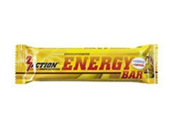 3Action Energy Bar - 20 x 45 gram