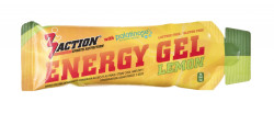 3Action Energy Gel - 1 x 34 gram
