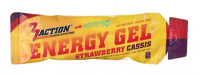 3Action Energy Gel - 1 x 34 gram