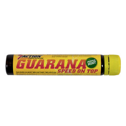 Aanbieding 3Action Guarana - 25 ml