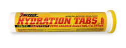3Action Hydration Tabs - 20 Tabs