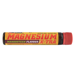 Aanbieding 3Action Magnesium Xtra - 25 ml (THT 10-2018)