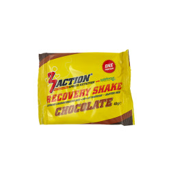 3Action Recovery Shake - 1 x 40 gram