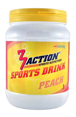 3Action Sports Drink - 1000 gram