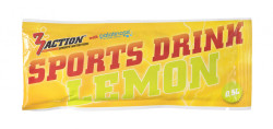 3Action Sports Drink - 1 x 30 gram