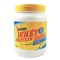 3Action Whey Protein Shake - 450 gram