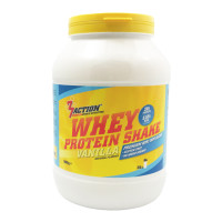 3Action Whey Protein Shake - 900 gram