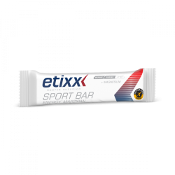 Etixx Energy Marzipan Sport Bar - 1 x 50 gram