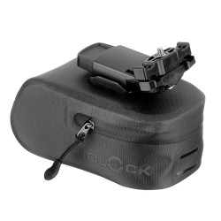 Fidlock PUSH saddle bag 600 + saddle base