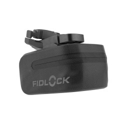 Fidlock PUSH saddle bag 400 + saddle base