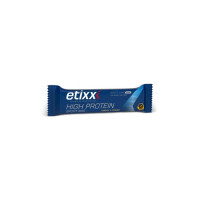 Etixx High Protein Bar - Cookie & Cream - 1 x 50 gram