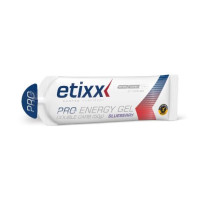 Etixx Double Carb Energy Gel PRO LINE - 1 x 60 ml