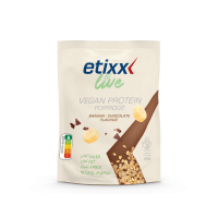 Etixx Live Vegan Protein Porridge - 550 gram