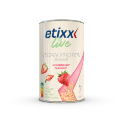 Etixx Live Vegan Protein Shake - 448 gram