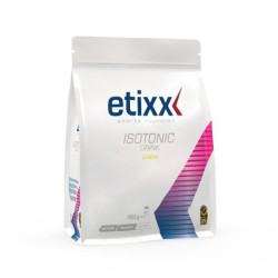 Etixx Isotonic Drink Powder - 2000 gram - 2 + 1 gratis