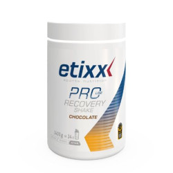 Etixx Recovery Shake ProLine - Chocolate - 1400 gram