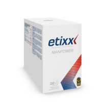Etixx ManPower - 180 Caps