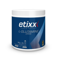Etixx L-Glutamine Drink - 300 gram