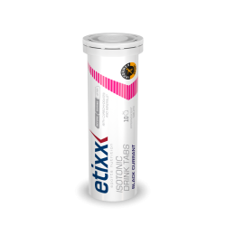 Etixx Isotonic Drink Tabs - 3 x 10 Tabs