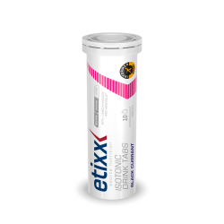 Etixx Isotonic Drink Tabs - 10 Tabs (3-pack)