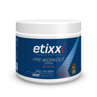 Etixx Pre-Workout Drink - 200 gram