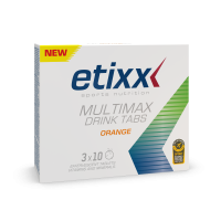 Etixx Multimax Drink Tabs - 3 x 10 Tabs