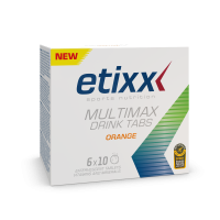 Etixx Multimax Drink Tabs - 30 Tabs