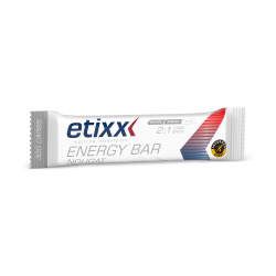 Etixx Energy Nougat Bar - 1 x 37 gram