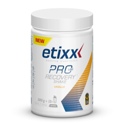 Etixx Recovery Shake ProLine - 1000 gram