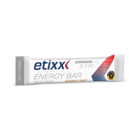 Etixx Energy Nougat Bar - 1 x 37 gram Etixx Energy Nougat Bar - 1 x 37 gram