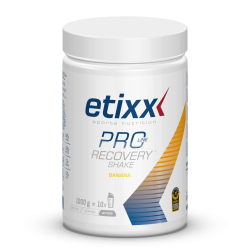 Etixx Recovery Shake ProLine - 1000 gram