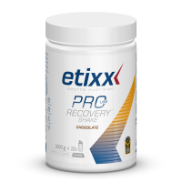 Etixx Recovery Shake ProLine - 1000 gram Etixx Recovery Shake ProLine - 1000 gram