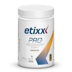 Etixx Recovery Shake ProLine - 1000 gram