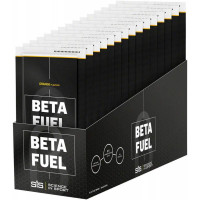 SiS Beta Fuel - 15 x 84 gram - 3 + 1 gratis