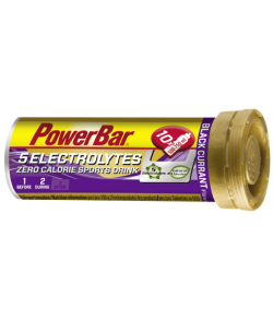 PowerBar Electrolyte Tabs - 2 x 10 tabs