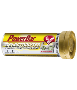 PowerBar Electrolyte Tabs - 2 x 10 tabs