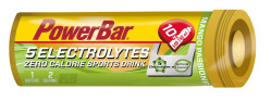 PowerBar Electrolyte Tabs - 2 x 10 tabs