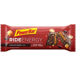 PowerBar Ride Energy Bar - 55 gram - 9 + 1 gratis