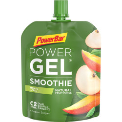 PowerBar Powergel Smoothie - 5 + 1 gratis