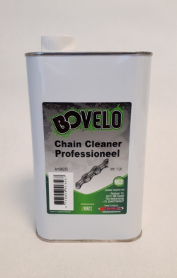 BOVelo Chain Cleaner PRO Kettenreiniger - 1000 ml