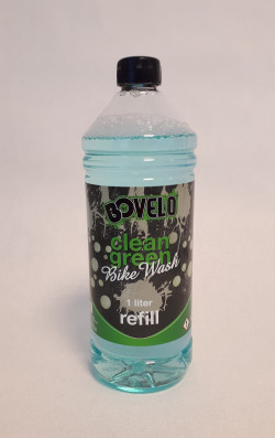 BOVelo Clean Green Refill - 1000 ml