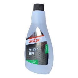 Cyclon Desinfectiespray Cytex Sept Navulling - 70% alcohol - 500 ml