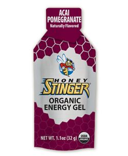 Honey Stinger Organic Energy Gel - 1 x 32 gram