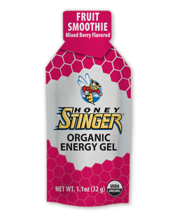 Honey Stinger Organic Energy Gel - 1 x 32 gram