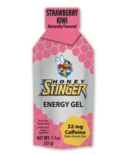 Honey Stinger Organic Energy Gel - 1 x 32 gram