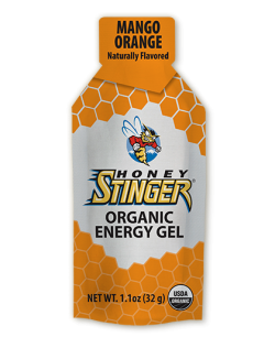 Honey Stinger Organic Energy Gel - 1 x 32 gram