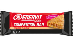 Enervit Competition Bar - 25 x 30 gram