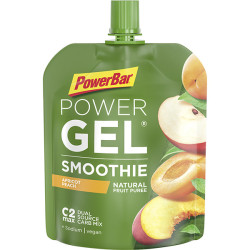 PowerBar Powergel Smoothie - 5 + 1 gratis